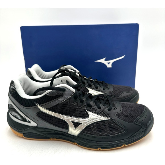 Mizuno WAVE SUPERSONIC Women's NEW Indoor/Athletic Shoe Size 10.5 US - Picture 1 of 10